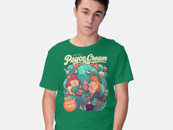 Psyce Cream