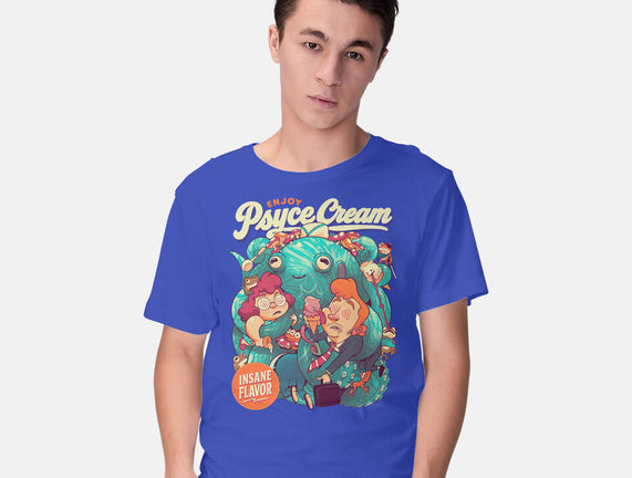 Psyce Cream