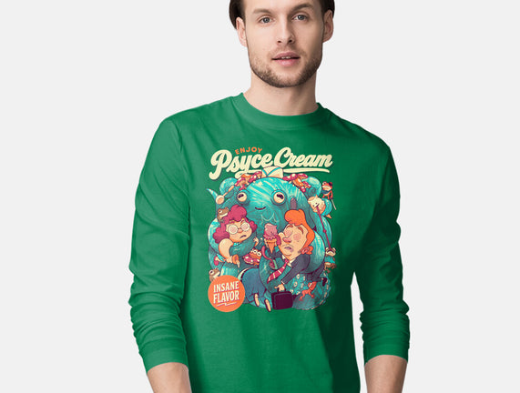 Psyce Cream