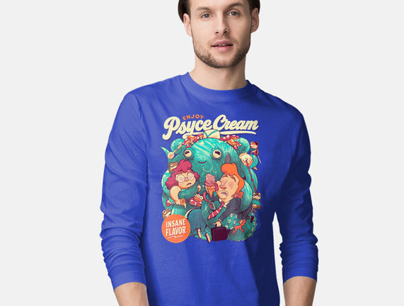 Psyce Cream