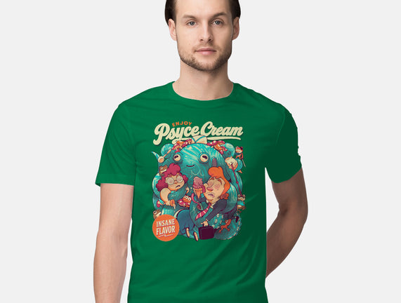 Psyce Cream