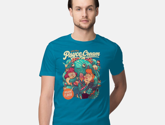 Psyce Cream