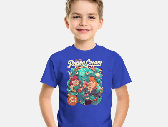 Psyce Cream