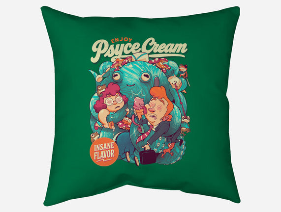 Psyce Cream