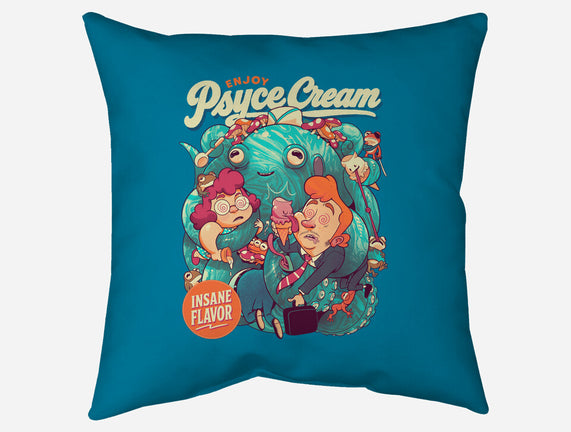 Psyce Cream