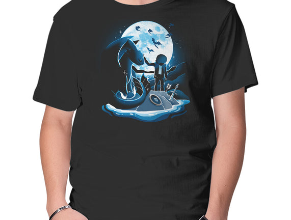 Dragon Friendship