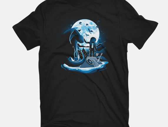 Dragon Friendship