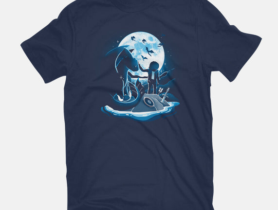 Dragon Friendship