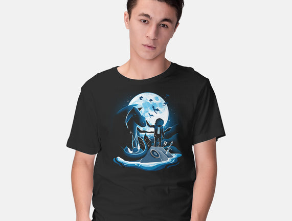 Dragon Friendship