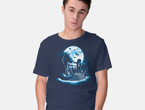 Dragon Friendship