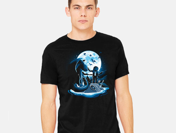 Dragon Friendship