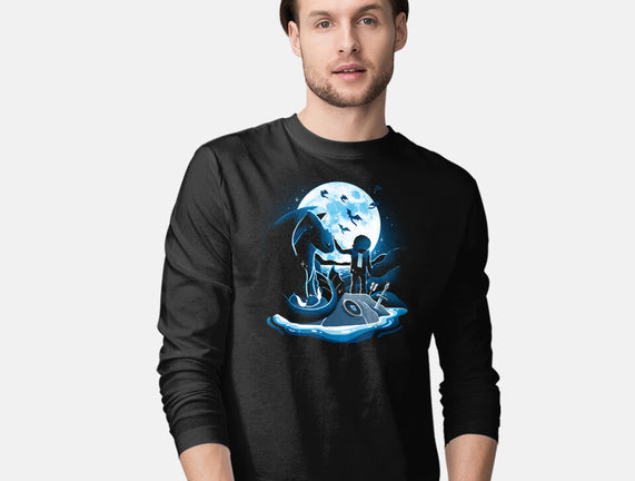 Dragon Friendship