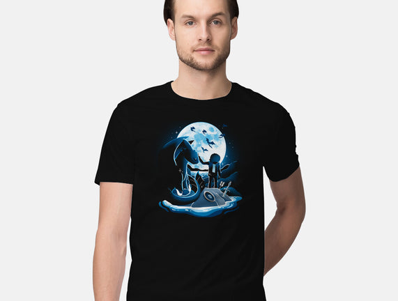 Dragon Friendship