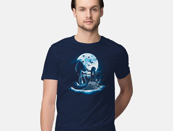 Dragon Friendship