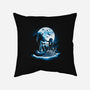 Dragon Friendship-None-Removable Cover w Insert-Throw Pillow-Vallina84