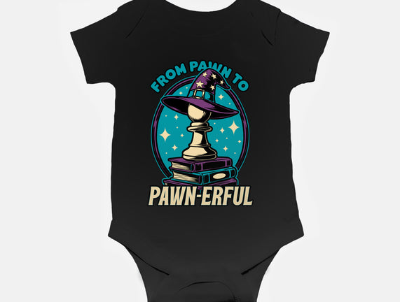 Wizard Pawn