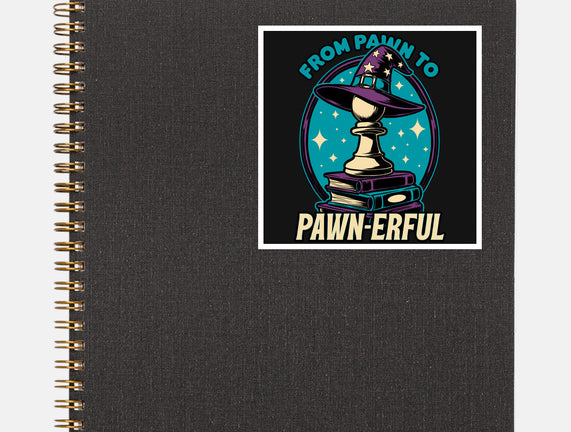 Wizard Pawn
