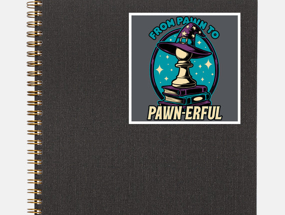 Wizard Pawn