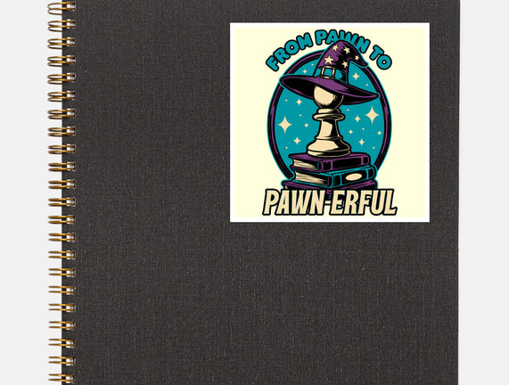 Wizard Pawn