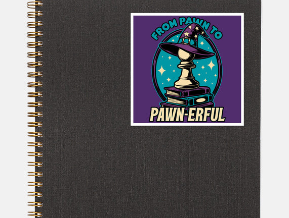 Wizard Pawn