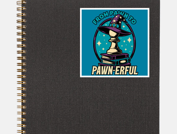 Wizard Pawn