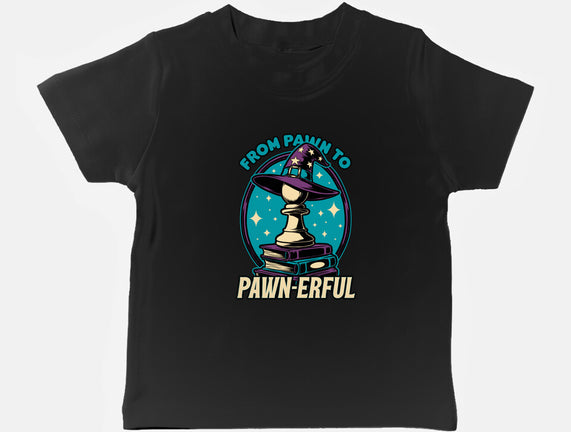 Wizard Pawn