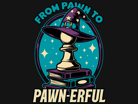 Wizard Pawn