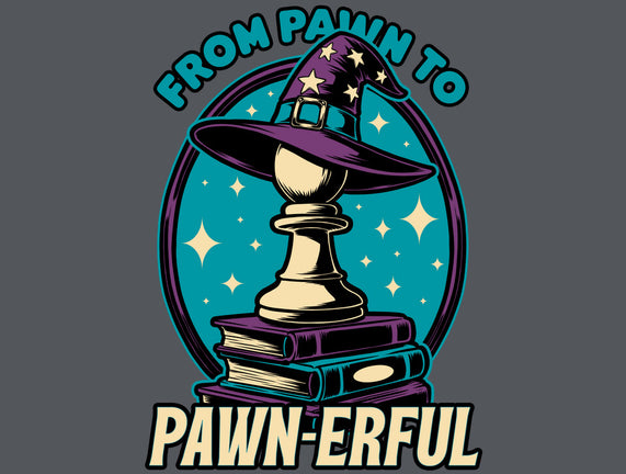 Wizard Pawn
