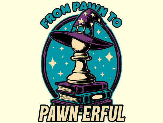 Wizard Pawn