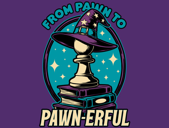 Wizard Pawn