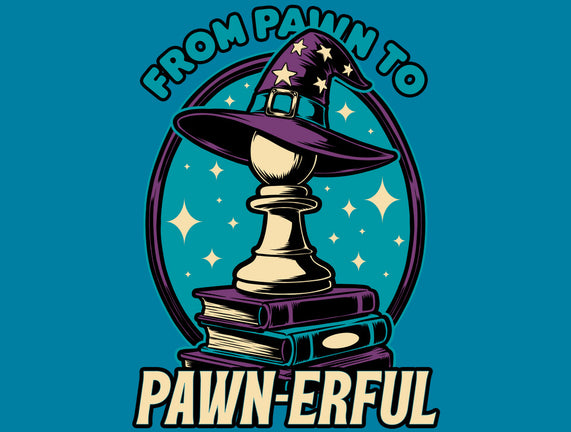 Wizard Pawn