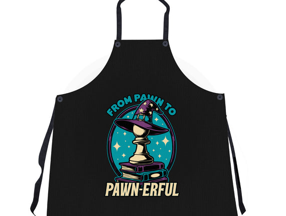 Wizard Pawn