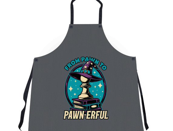 Wizard Pawn