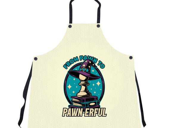 Wizard Pawn
