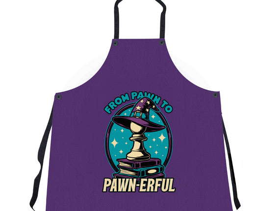 Wizard Pawn