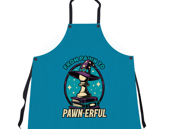 Wizard Pawn