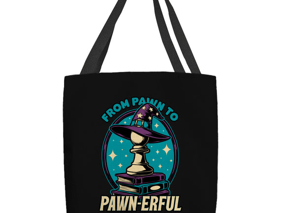 Wizard Pawn
