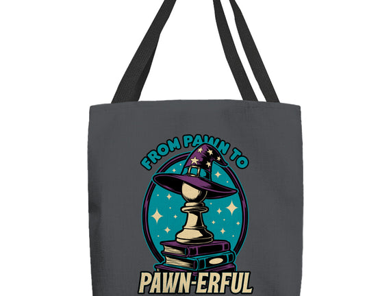 Wizard Pawn