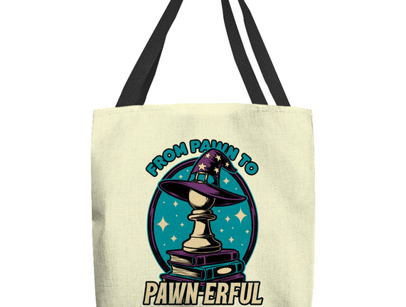 Wizard Pawn