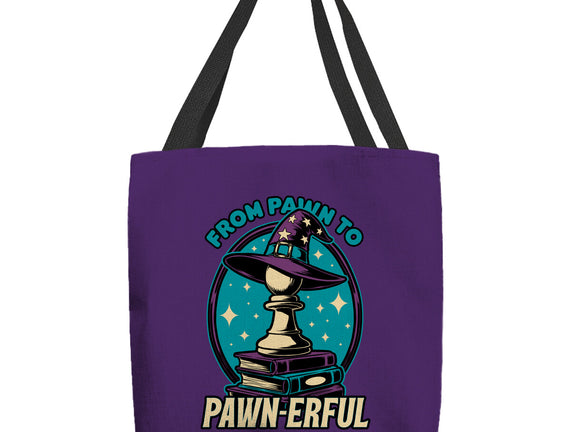Wizard Pawn