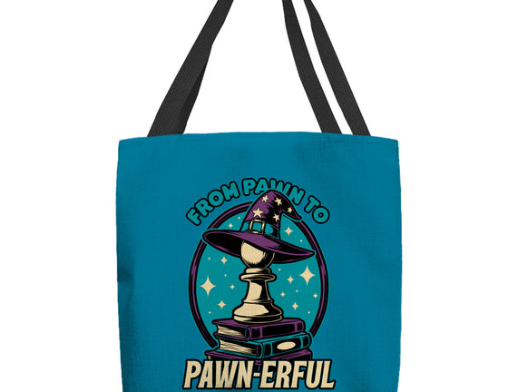 Wizard Pawn
