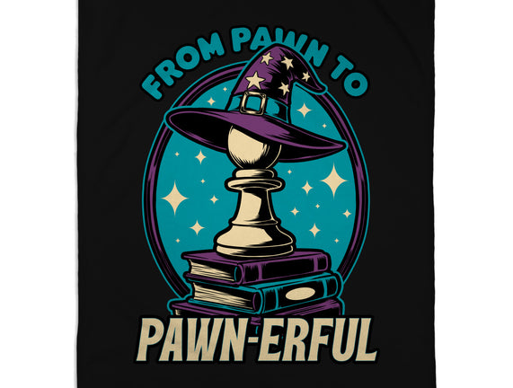 Wizard Pawn
