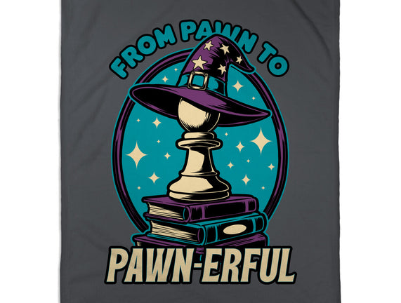 Wizard Pawn