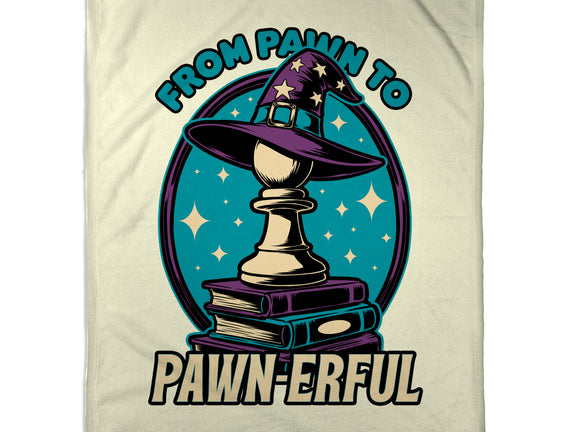 Wizard Pawn