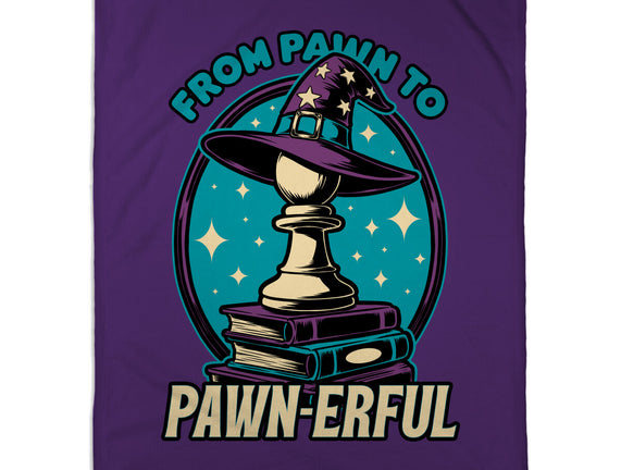 Wizard Pawn