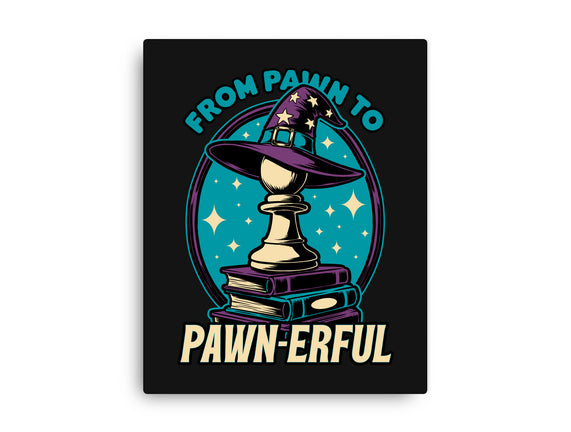 Wizard Pawn