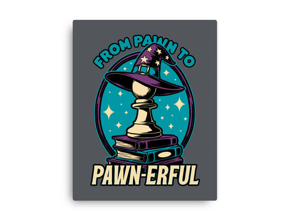 Wizard Pawn