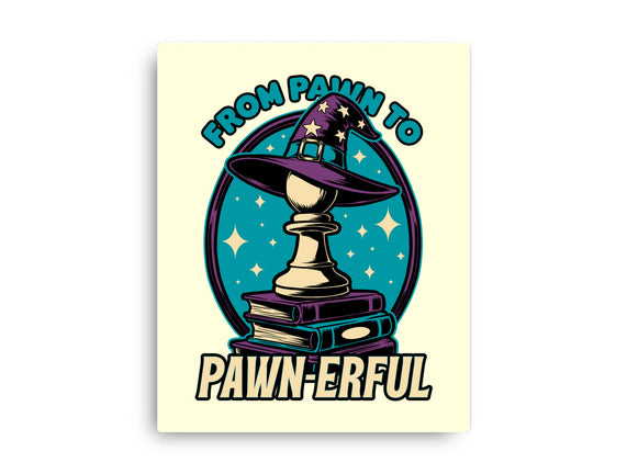 Wizard Pawn