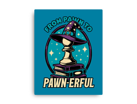 Wizard Pawn