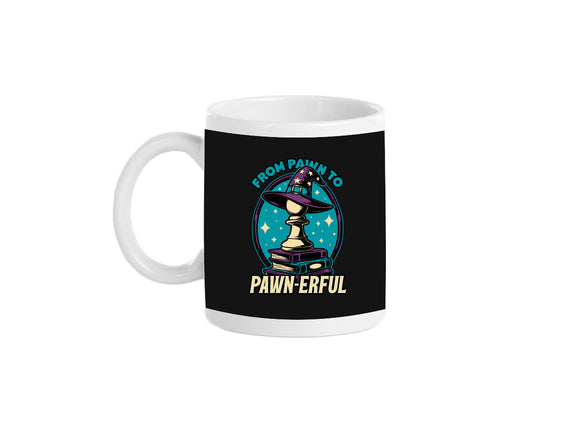 Wizard Pawn